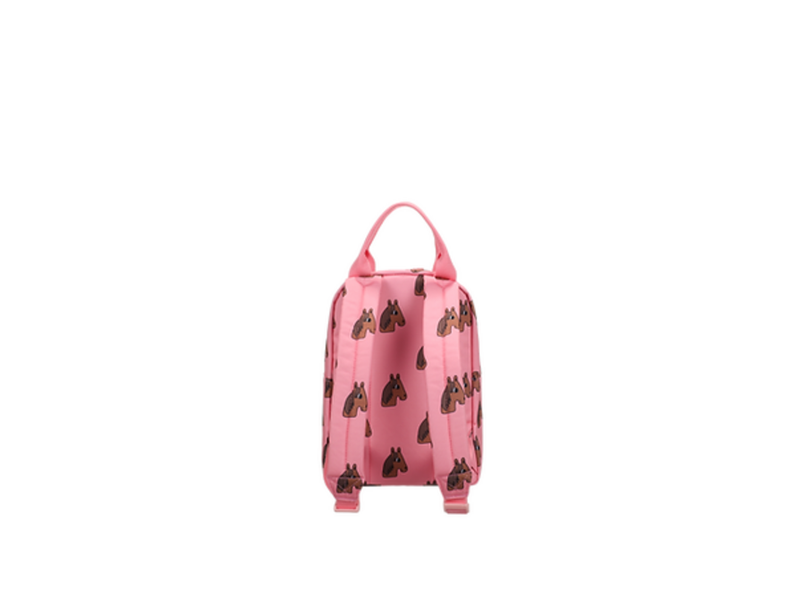 Ole backpack small | Horse
