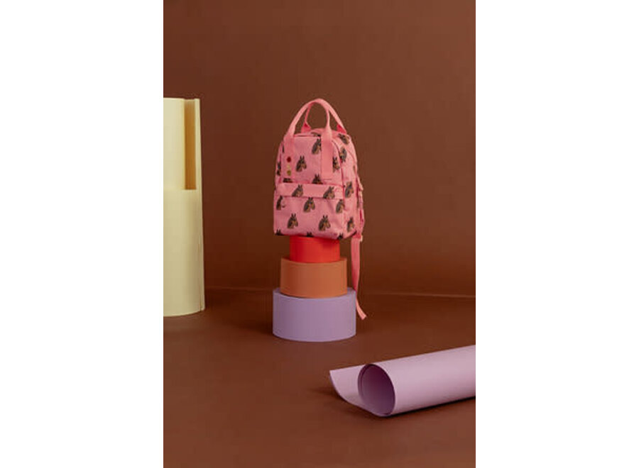 Ole backpack small | Horse