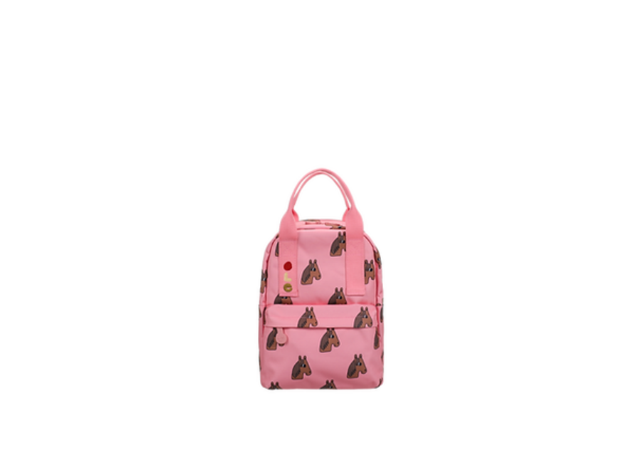 Ole backpack small | Horse