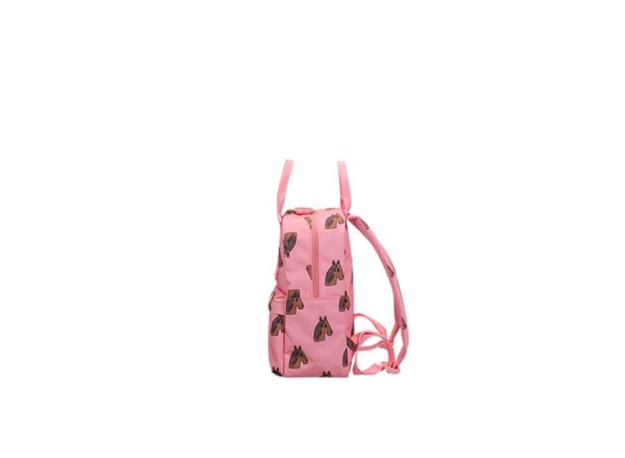 Ole backpack small | Horse