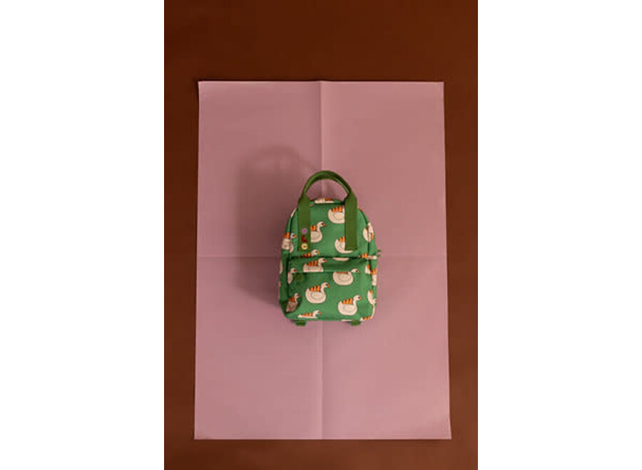 Ole backpack small | Swan
