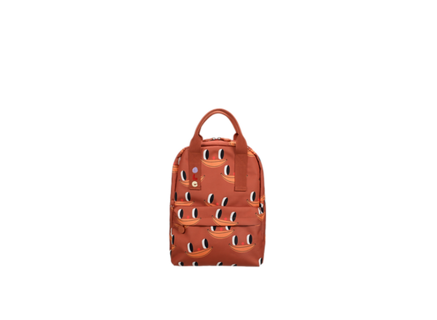 Ole backpack medium | Banana