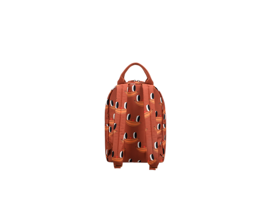 Ole backpack medium | Banana