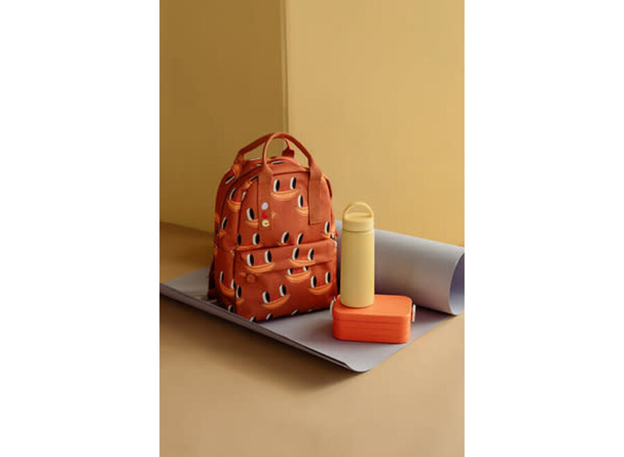 Ole backpack medium | Banana