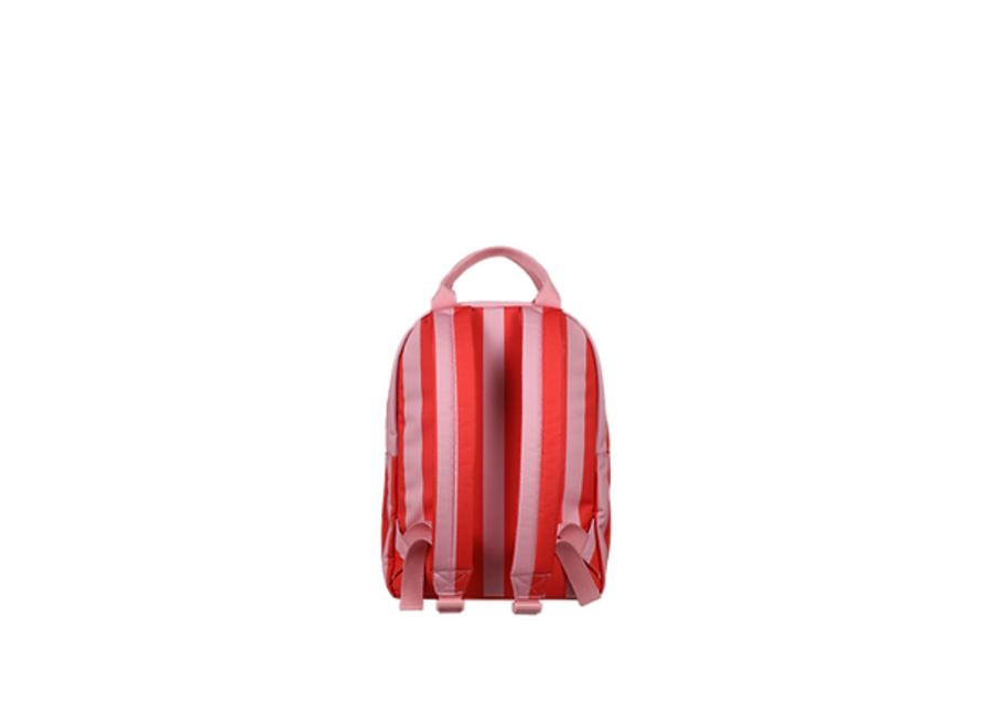 Ole backpack medium | Stripe