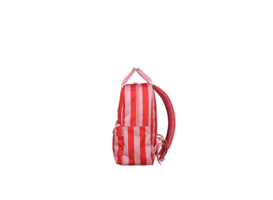 Ole backpack medium | Stripe