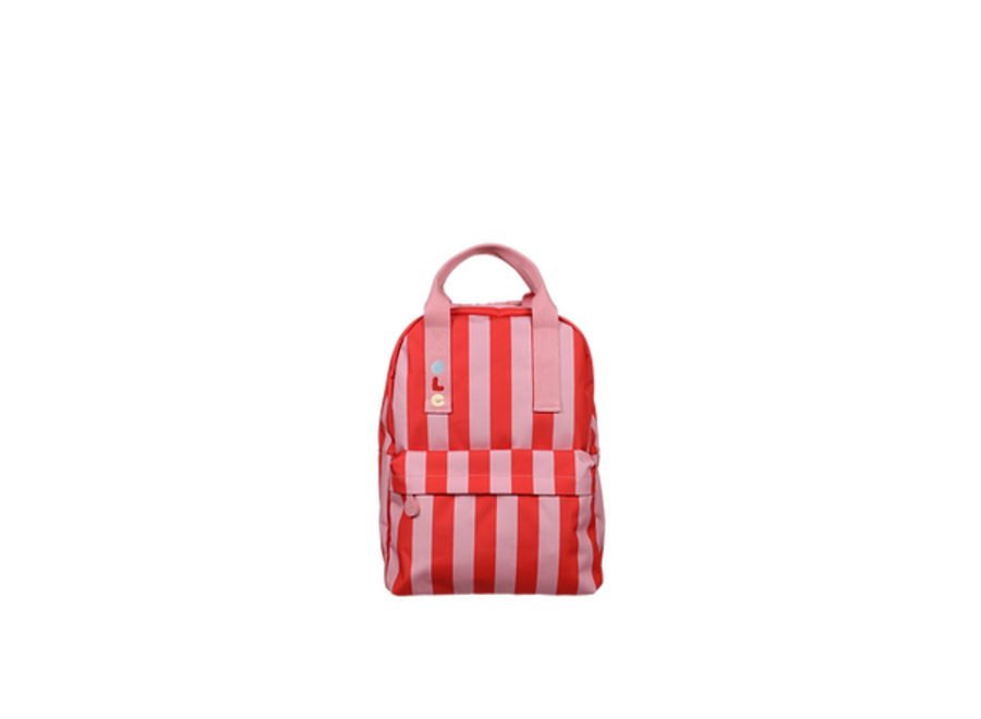 Ole backpack medium | Stripe
