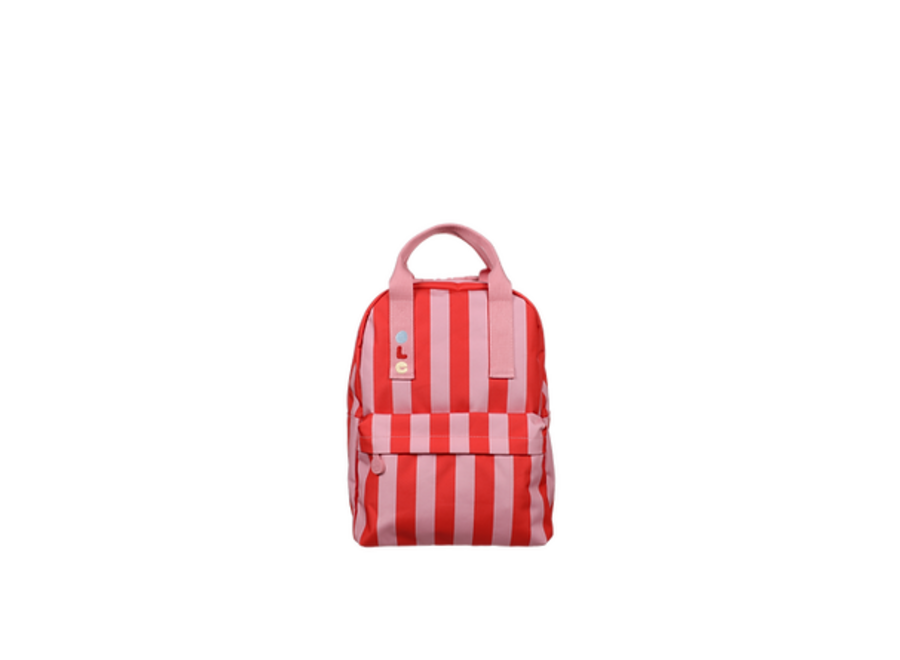 Ole backpack medium | Stripe