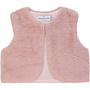 Bodywarmer vest DHASEL - Dusty rose