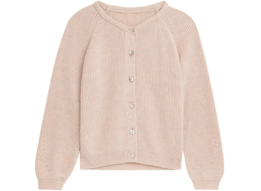 Vest DYARA - Beige