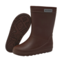 Thermo Boots Solid - Coffee Bean