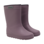 Thermo Boots Solid - Flint