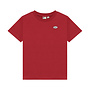 T-shirt Basic Rythmic Red
