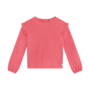 T-shirt Longsleeve Structure - Desert Rose