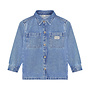 Shirt Longsleeve Denim - Medium denim