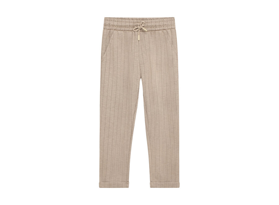 Stripe Pants - Ginger Root