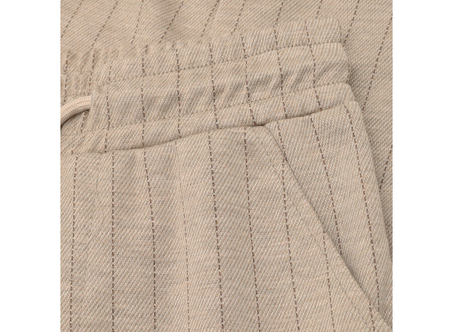 Stripe Pants - Ginger Root