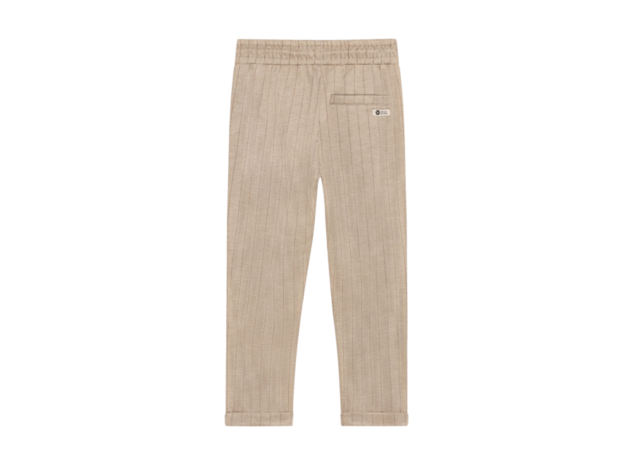 Stripe Pants - Ginger Root