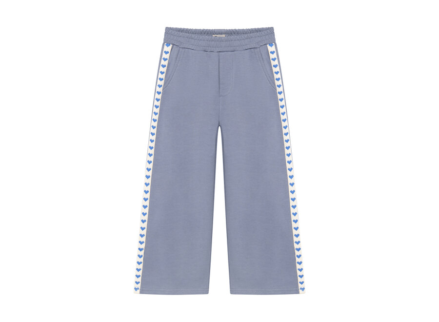 Wide Fit Tape - Folkstone Gray