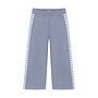 Wide Fit Tape - Folkstone Gray