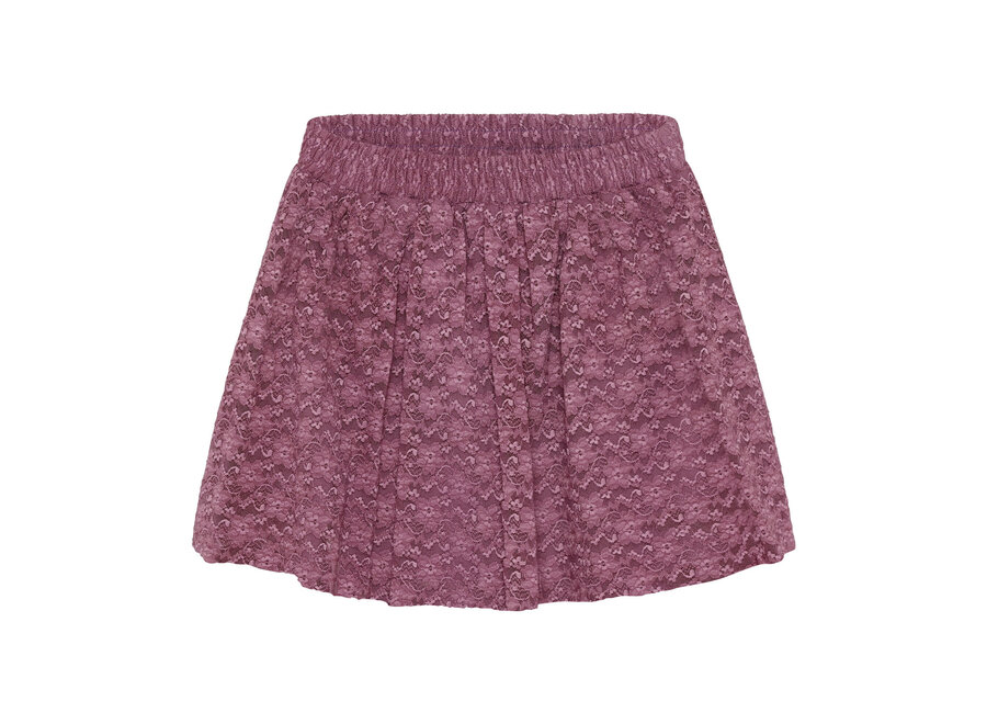 Skirt Lace - Valerian