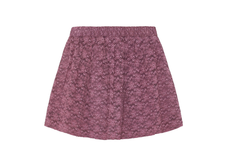 Skirt Lace - Valerian