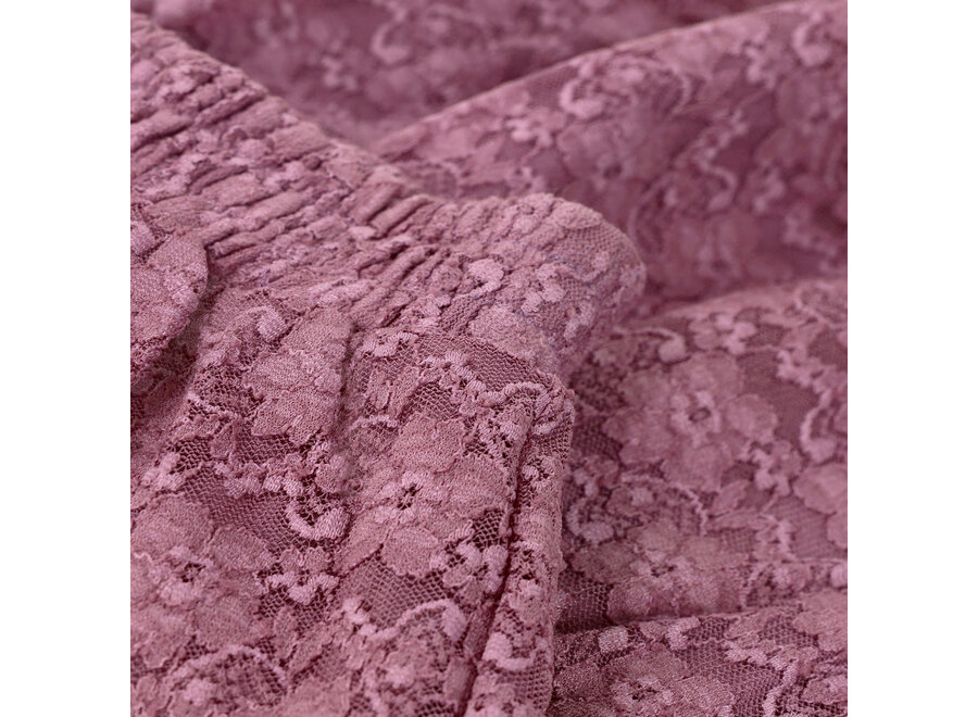 Skirt Lace - Valerian