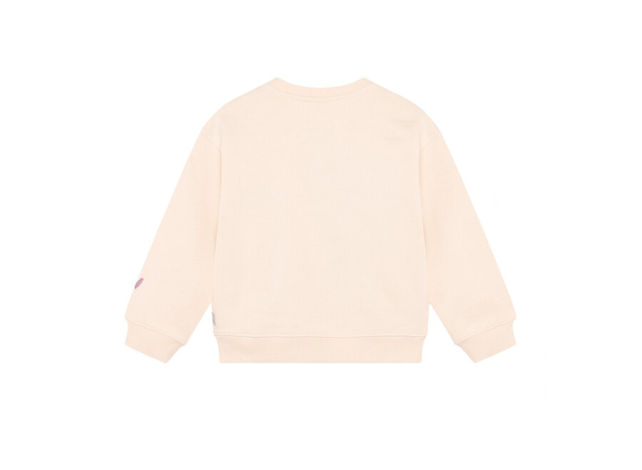 Sweater Artwork - Mother of Pearl