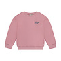 Sweater Backprint - Lilas