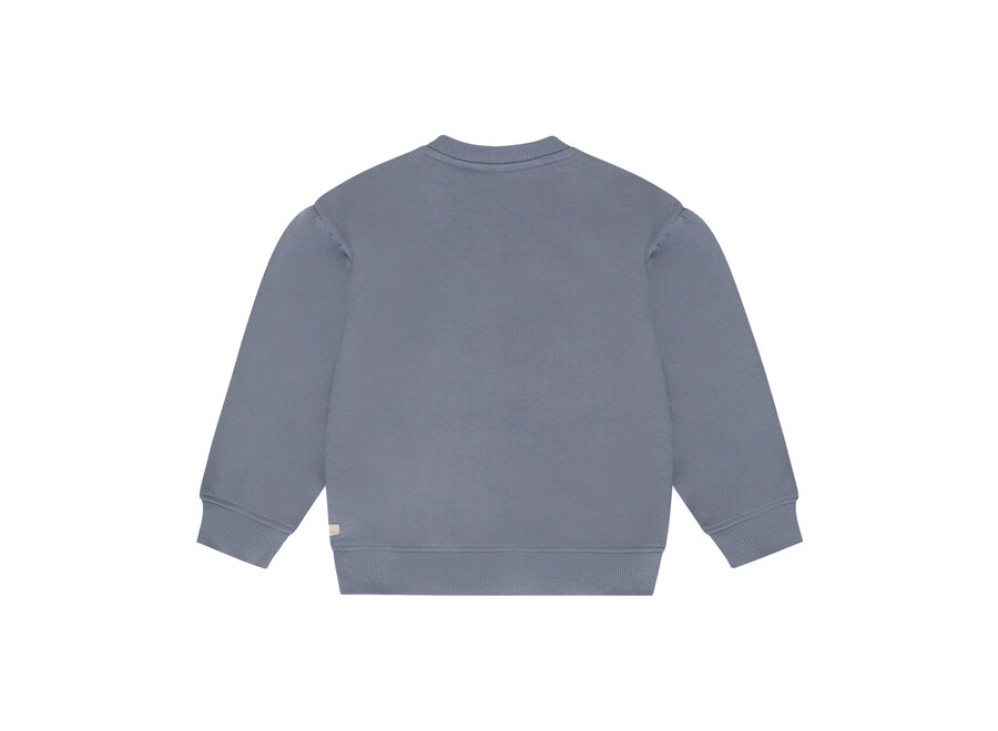 Sweater Artwork - Folkstone Gray