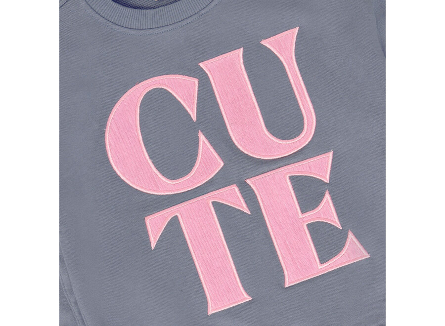 Sweater Artwork - Folkstone Gray