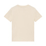 T-shirt Basic - Sandshell