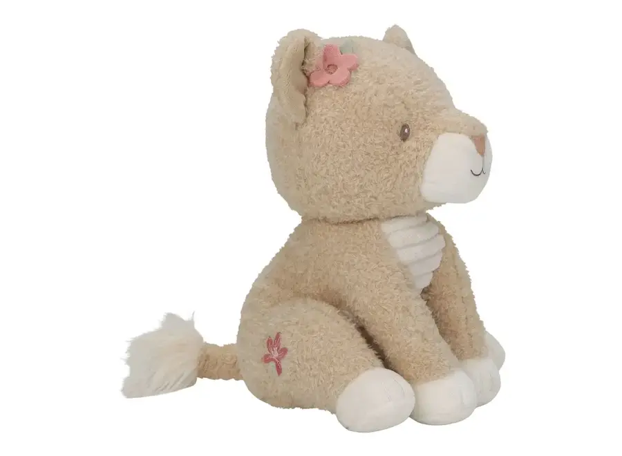 Knuffel Leeuwin 25 cm ­ Safari Friends GRS
