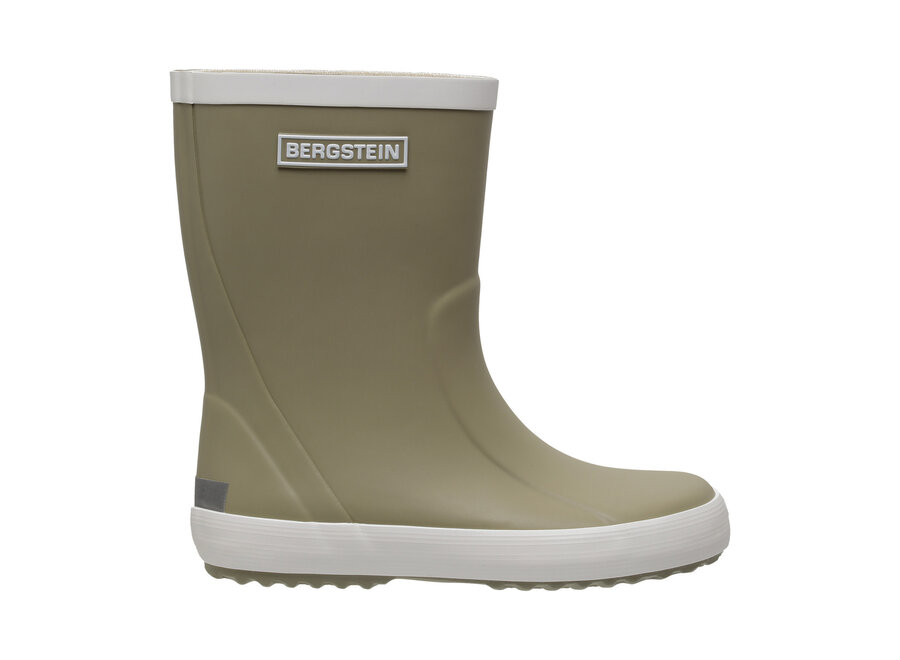 Regenlaars Earth Green
