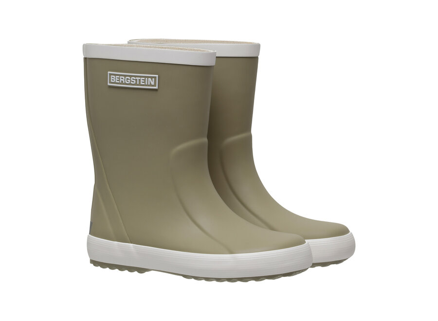 Regenlaars Earth Green