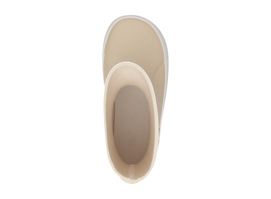 Regenlaars Earth Beige