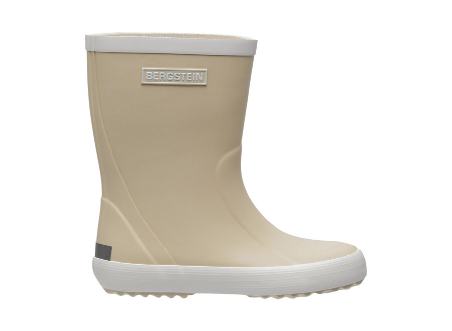 Regenlaars Earth Beige