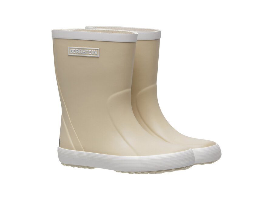 Regenlaars Earth Beige