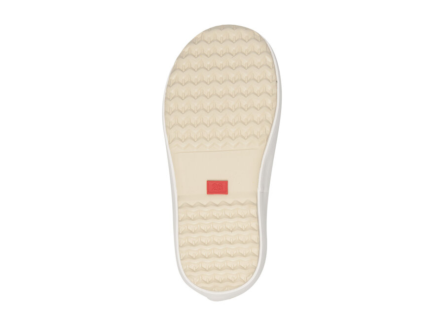 Regenlaars Earth Beige