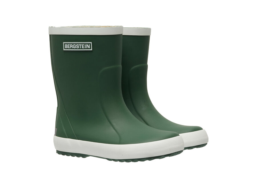 Regenlaars - Groen