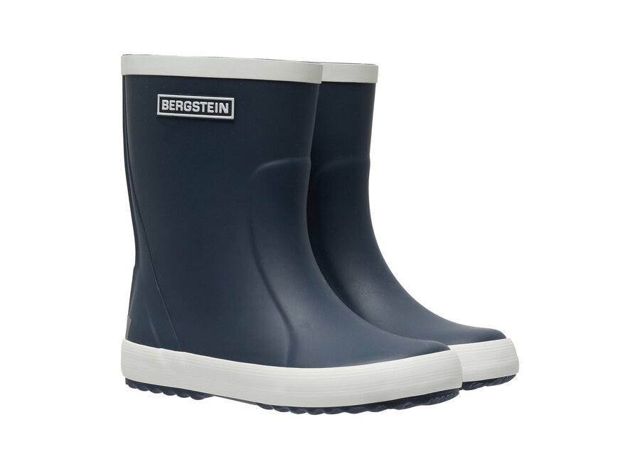 Regenlaars - Donker Blauw