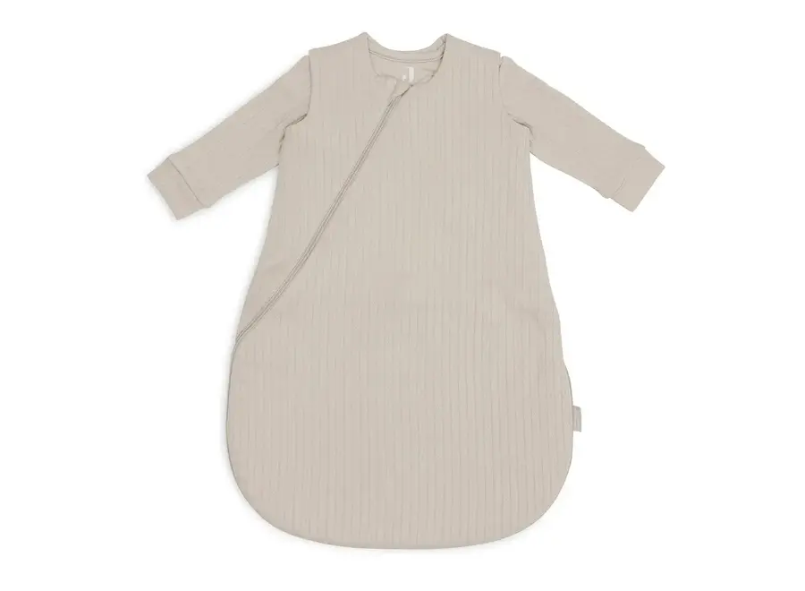 Slaapzak Newborn 60cm Ajour Nougat