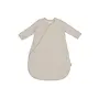 Slaapzak Newborn 60cm Ajour Nougat