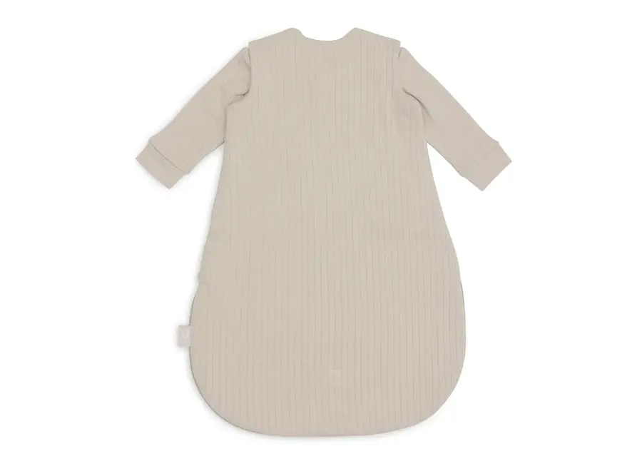 Slaapzak Newborn 60cm Ajour Nougat