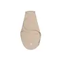 Wrapper 0-3 months Ajour Sand
