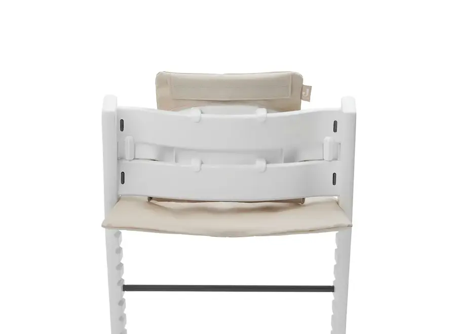 Stoelverkleiner meegroei Nougat