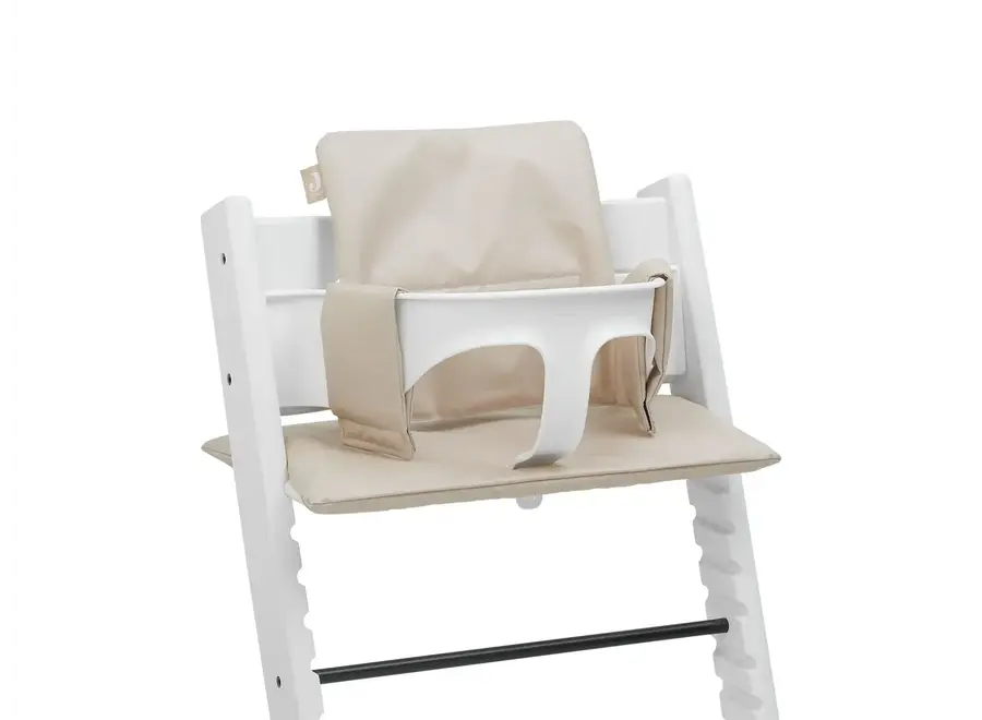 Stoelverkleiner meegroei Nougat