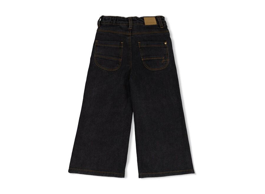 Jeans wide leg - Winter Denims