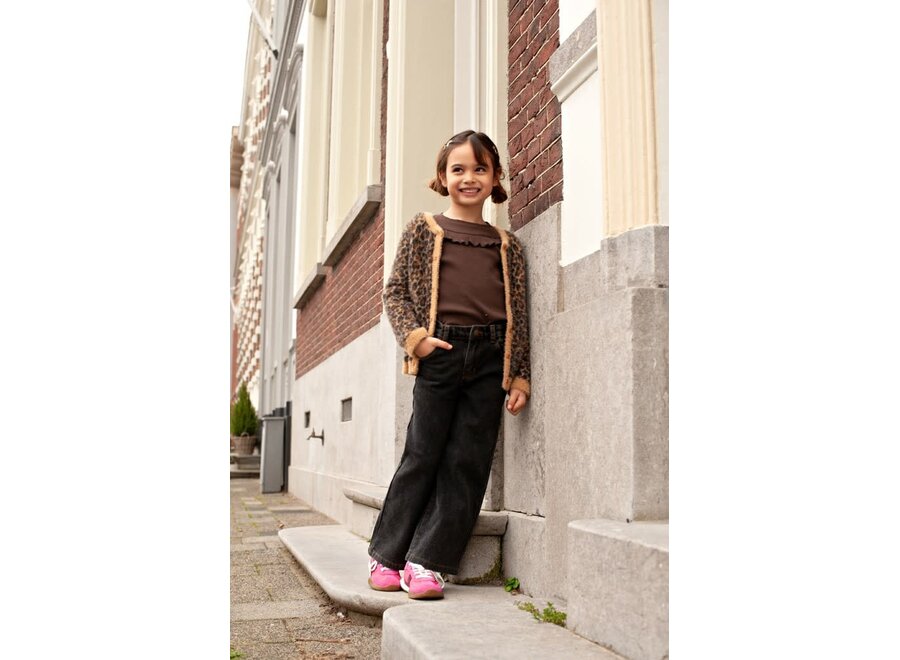 Jeans wide leg - Winter Denims