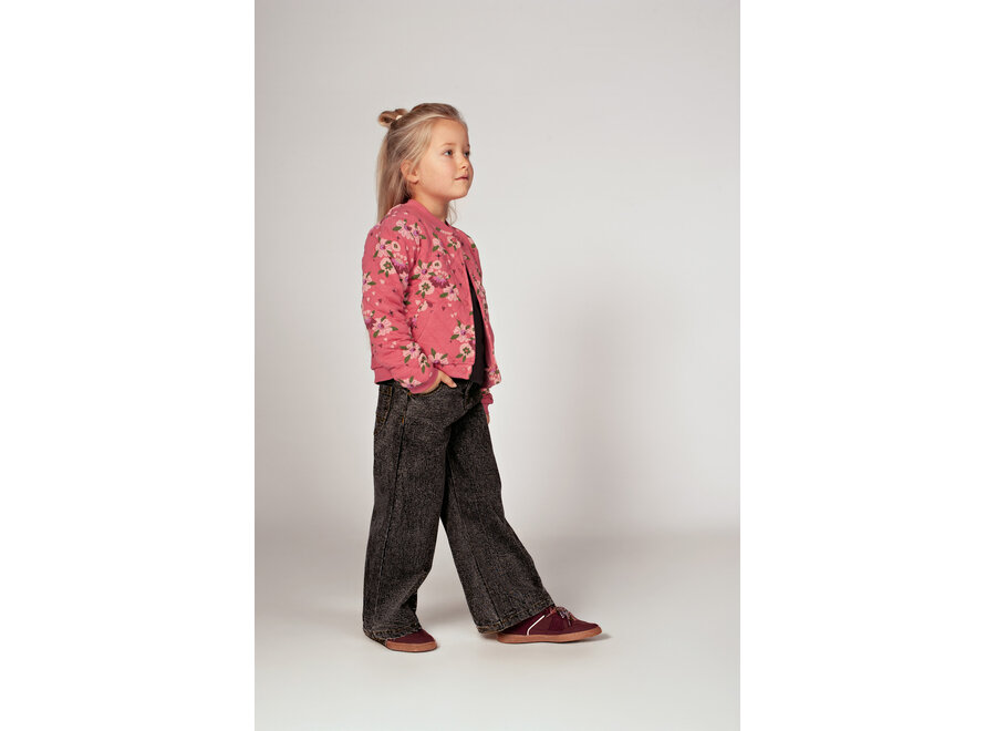Jeans wide leg - Winter Denims
